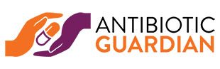 Antibiotic Guardian Logo