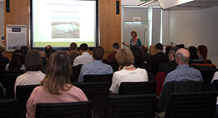 Pig Salmonella workshop image