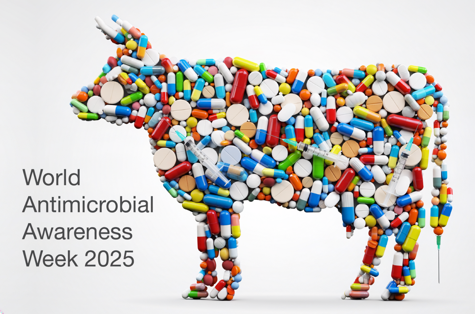 Protecting the future: APHA’s fight against antimicrobial resistance ...