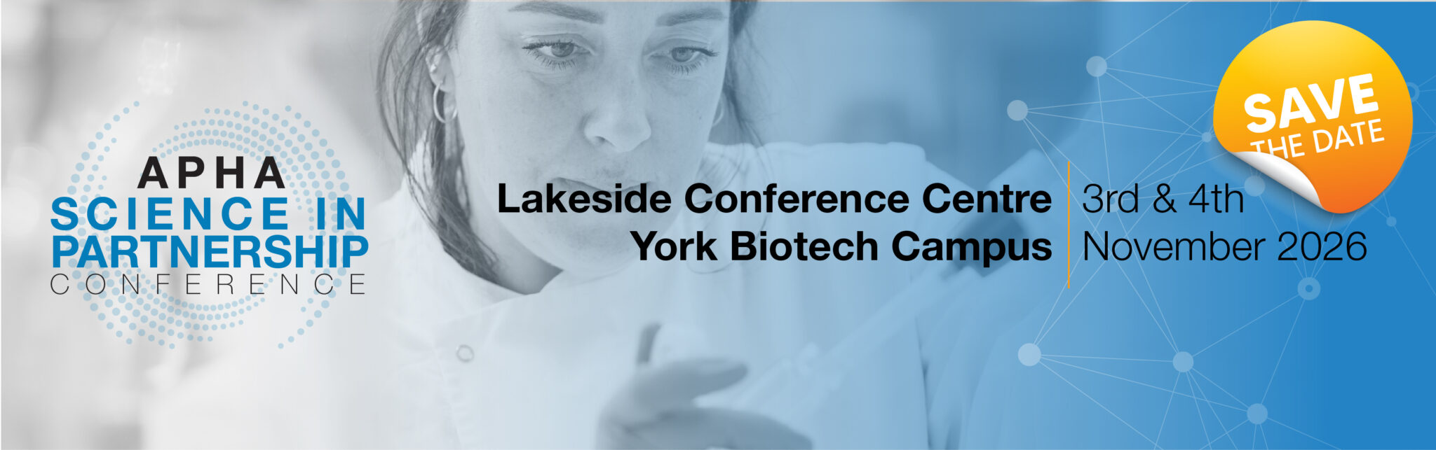 APHA Science in Partnership Conference – APHA Science Blog