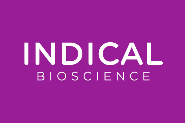 INDICAL Bioscience logo